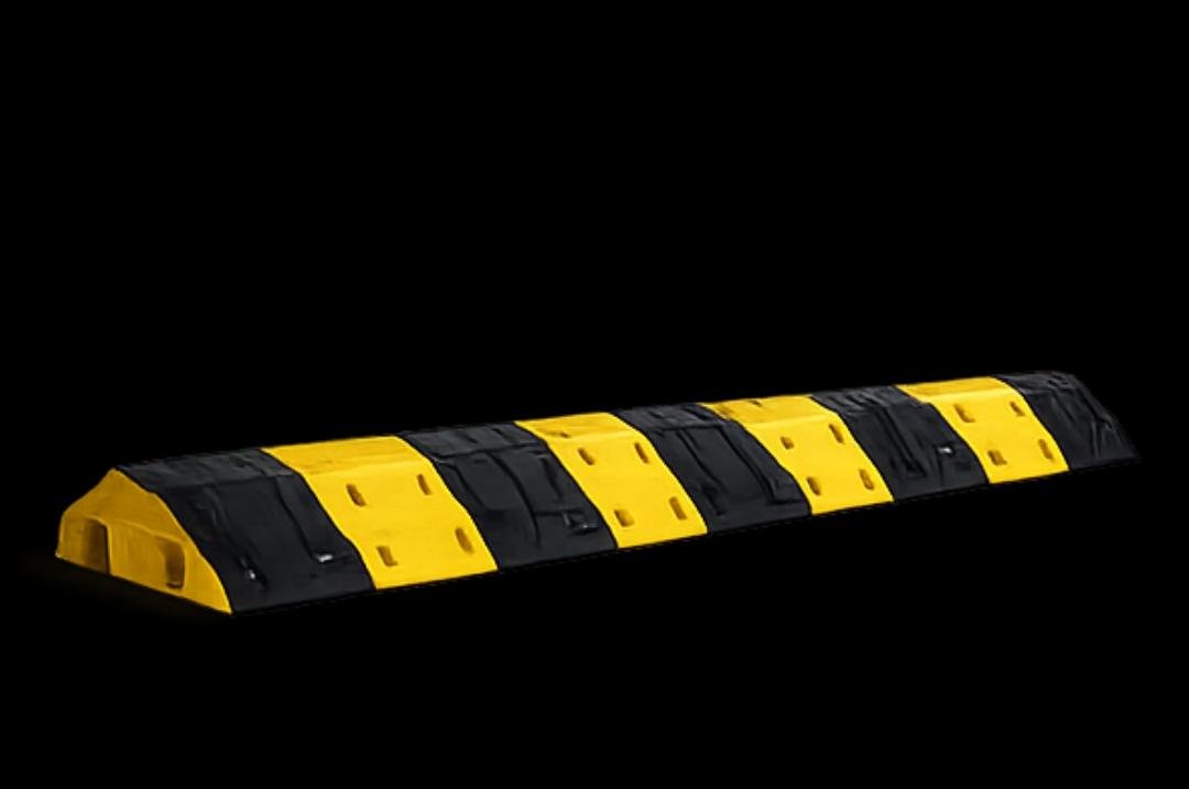 Fixed bump PU