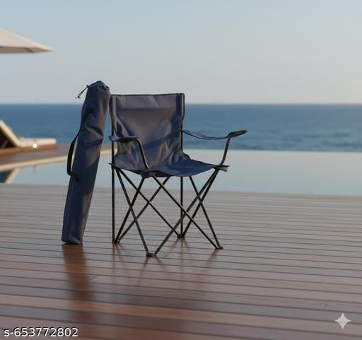 Foldable Chair