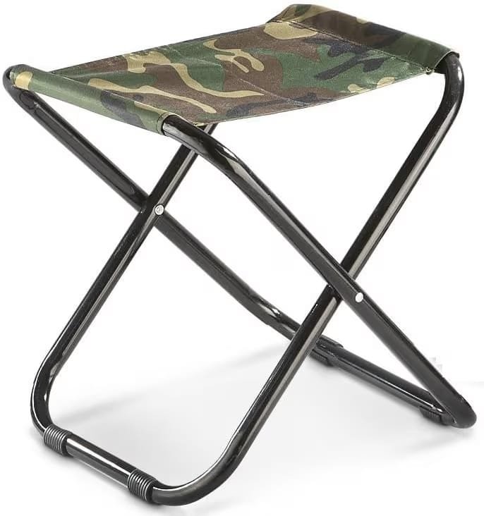 Foldable stool