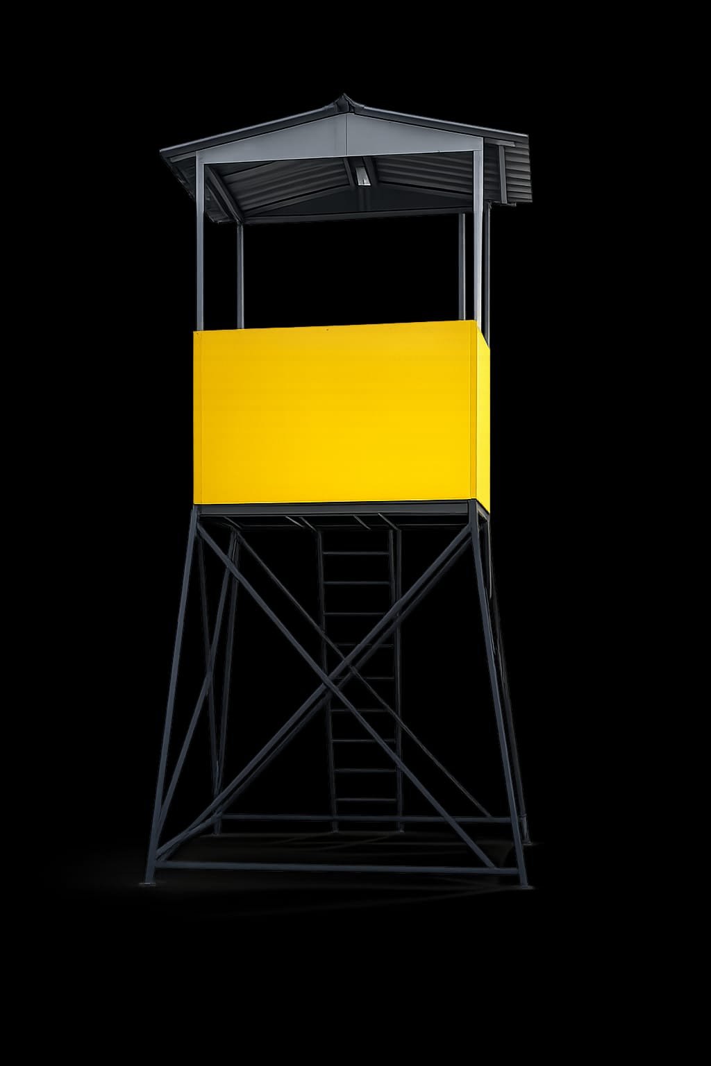 Watch Tower