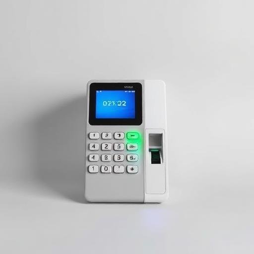 Biometric Attendance Systems