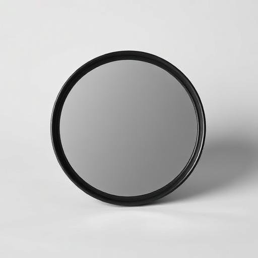 Convex Mirrors