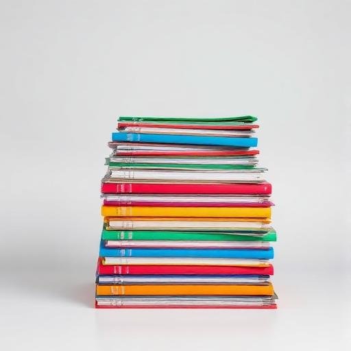 Office Files & Folders