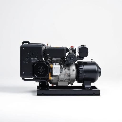 Generator Sets