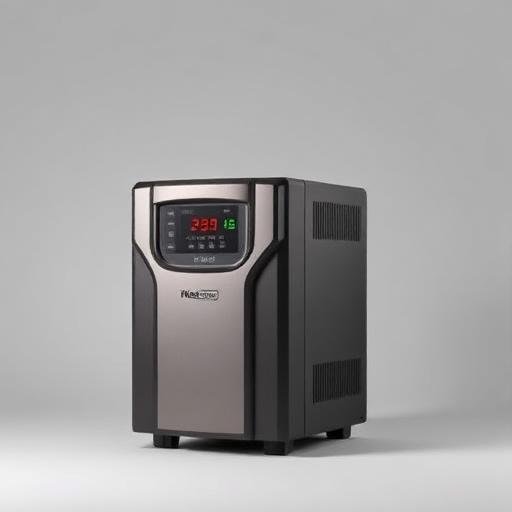 Batteries & Inverters / UPS Systems