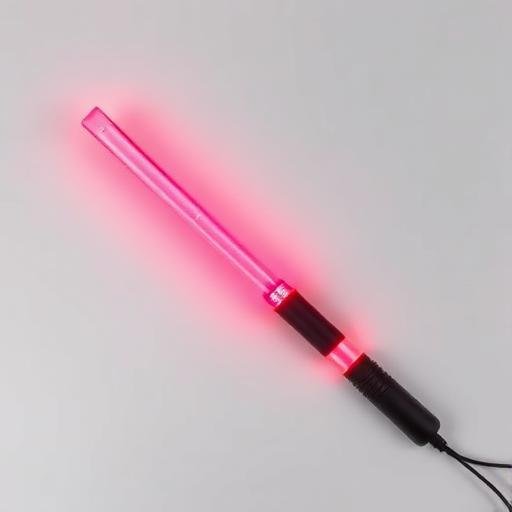 LED Traffic Batons