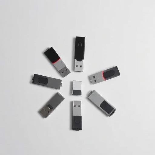 Pen Drives