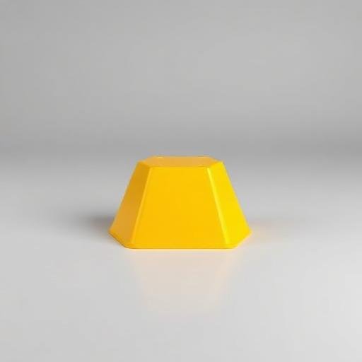 Reflective Road Markers