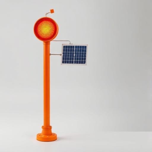 Solar Delineators