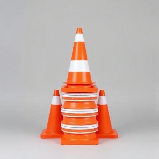 Traffic Cones