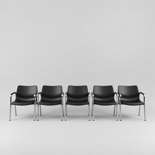 Waiting Chairs