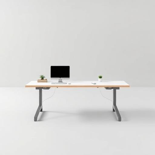 Modular Workstations